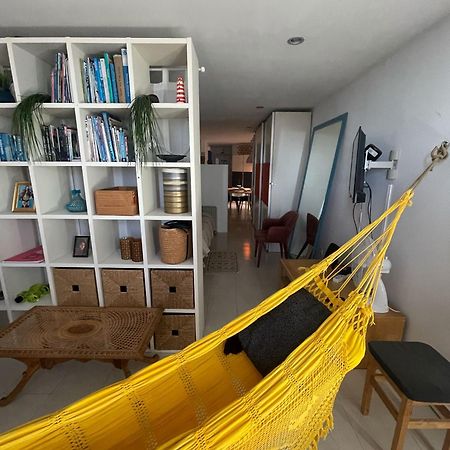 Sao Joao Beach Lounge Costa de Caparica Eksteriør billede