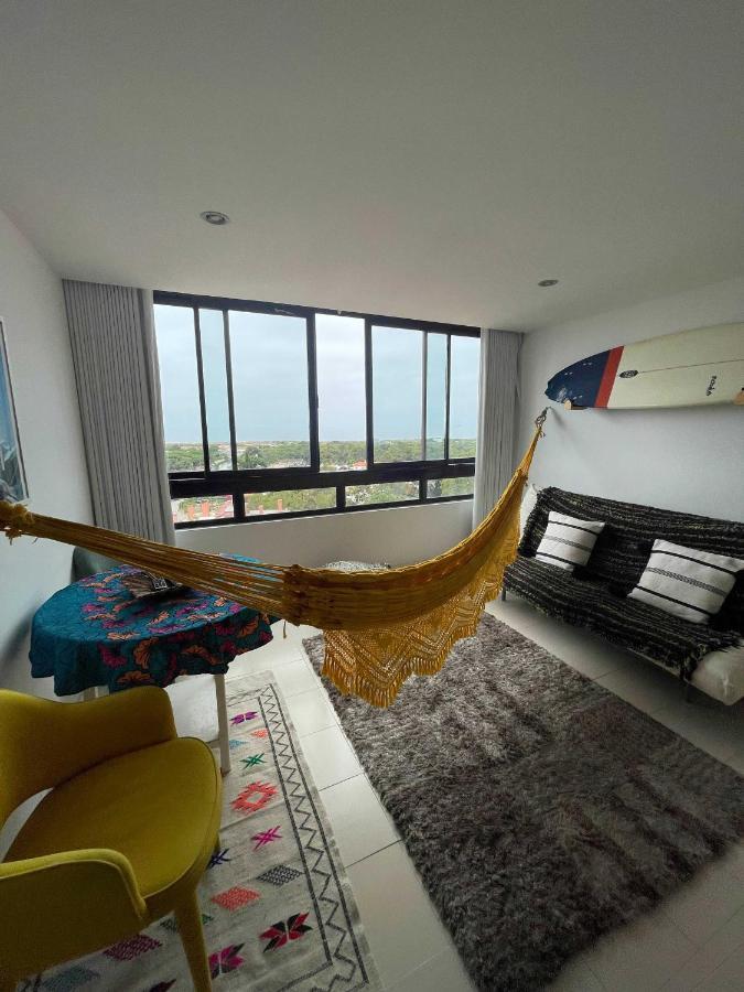 Sao Joao Beach Lounge Costa de Caparica Eksteriør billede
