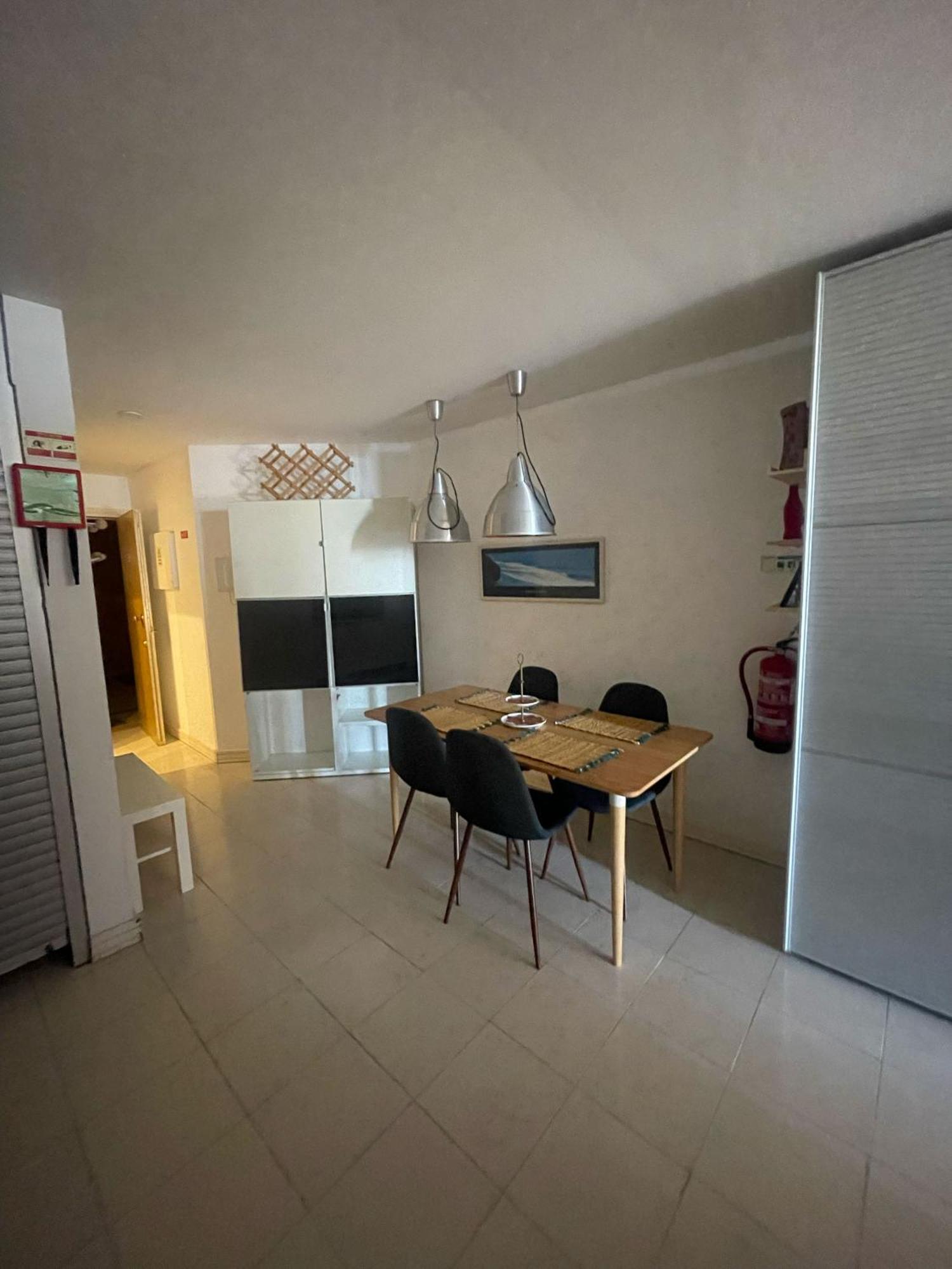 Sao Joao Beach Lounge Costa de Caparica Eksteriør billede