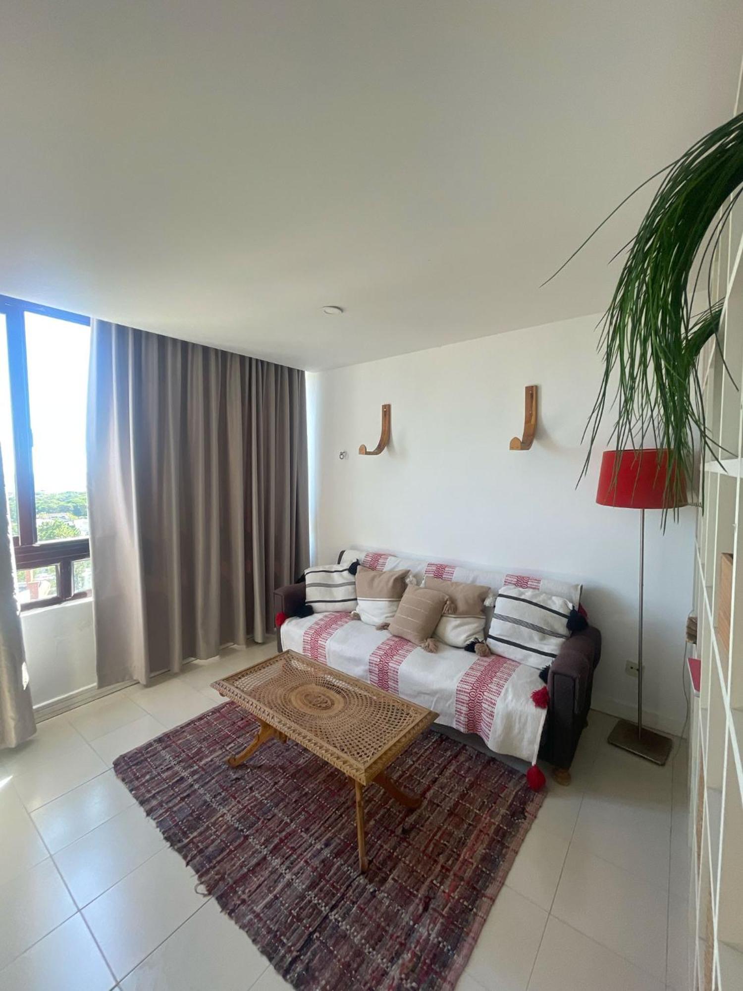 Sao Joao Beach Lounge Costa de Caparica Eksteriør billede
